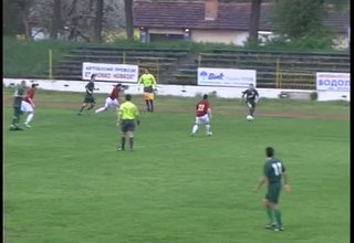 Вчера футболният отбор завърши наравно 1-1 като домакин на Вихрен Скрийншот