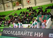 Ботев 2012 зaпочна с минимална загуба като домакин