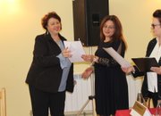 Днес се проведе първата тържествена сесия на новоизбрания Общински съвет за мандат 2019-2023 г.