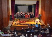 20-годишният юбилей на ФГ „Мургаш” се превърна в голям празник за с. Врачеш