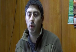 Конфискувани незаконно добити дърва от жители на община Ботевград по време на специализирана акция, проведена вчера Скрийншот