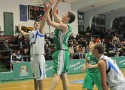Балкан с втори успех на турнира "Иван Андреев"
