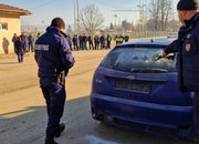Продължава активното обучение на полицейските служители за усъвършенстване на професионалната им подготовка