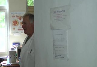 Утре, на 15 май българските лекари ще подкрепят исканията на европейските си колеги Скрийншот