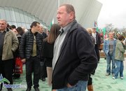Прерязаха лентата на многофункционална спортна зала „Арена Ботевград”