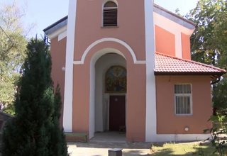Отпадна забраната в Дома на покойника да се извършва опело на покойници Скрийншот
