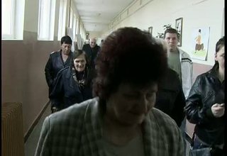 Как премина изборния ден вчера в селата, където се провеждаше балотаж Скрийншот