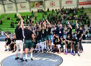 Първа Суперкупа за Балкан!!