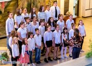 Хорове от Ботевград се включиха в националната инициатива „България пее”