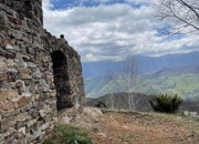 ПОХОДЪТ ДО ТРАКИЙСКАТА КРЕПОСТ ЧЕРТИГРАД СЪБРА ДЕСЕТКИ ТУРИСТИ И ГОСТИ