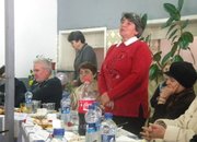 Среща на спомените