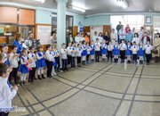 Денят на родилната помощ бе отбелязан в МБАЛ Ботевград с празнична програма
