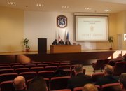 Главният секретар Светлозар Лазаров: ОДМВР-София област е  на второ място в страната 