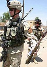 Ирак одобри присъствието на US войски до 2011г.