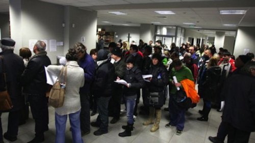 600 000 души у нас работят и мизерстват 