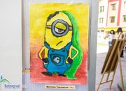 С усмивки и забавни игри премина 1 юни в Ботевград
