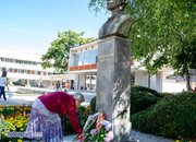 Честваме 182 години от рождението на Васил Левски