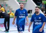 Балкан завърши с победа редовния сезон