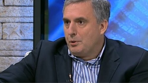 Калфин: Бойко Борисов да не бърза да се връща на власт