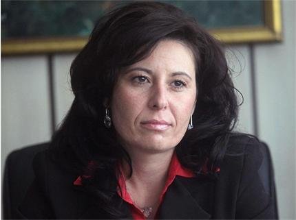 Мариета Иванова: В МВР малките началници са най-важни