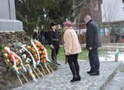Етрополе отбеляза Националния празник 3-ти март