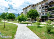 Почти е готов новият мини парк в старата част на ЖК „Васил Левски“
