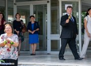 УКТЦ стартира учебната година със 141 новоприети ученици