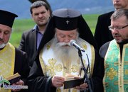Министър Терзиева и инж.Чайков дадоха старт на първия етап от ремонта на Кашана