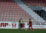 ПФК „ЧАВДАР” ЕТРОПОЛЕ ПОБЕДИ ФК „ГРАНИТ” С 2:0 