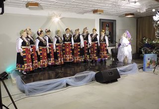 Вокална група "Димана" Скрийншот
