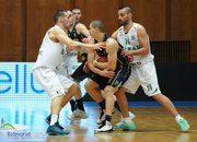 Балкан без проблеми срещу Ямбол на 1/4 финала
