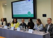 Ивайло Георгиев участва в комисия по европейски и национални фондове