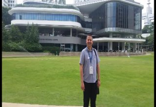 Името на Ботевград този месец се чу в светвони университетстски центрове – Сорбоната в Париж и в Националния университет на Сингапур Скрийншот