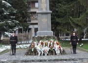 Етрополе отбеляза Националния празник 3-ти март