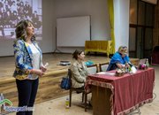 Инициативата „Отново в Ботевград” представи две успели ботевградчанки, сбъднали мечтите си 
