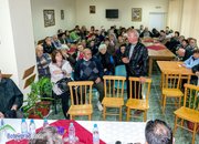 Иван Гавалюгов към трудовчани: Работим за генералното решаване на проблемите в Трудовец 