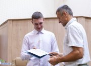 56 зрелостници бяха удостоени с почетна грамота “Отличен зрелостник на община Ботевград
