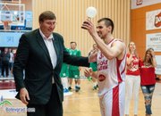  Шампион стана Лукойл Академик 