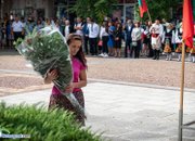 Ботевград празнува 138 години от Съединението на България