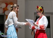 Даниела Колева към Випуск 2018 на ППМГ: Вие сте умни, непокорни, дръзки и амбициозни, изпълнени с желание да се доказвате и побеждавате! 