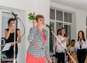 Даниела Колева към Випуск 2018 на ППМГ: Вие сте умни, непокорни, дръзки и амбициозни, изпълнени с желание да се доказвате и побеждавате! 