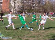 Балкан 1929 победи с 4-0 Рилец, Мартин Кушев с хеттрик