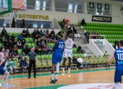 Балкан завърши с победа редовния сезон