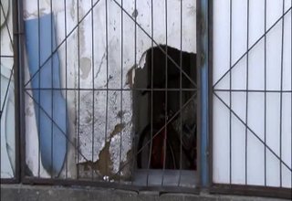 Взривно устройство избухна на партера на жилищен блок в центъра на Ботевград Скрийншот