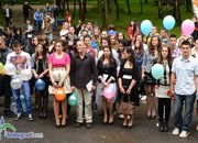 Директорът на ПМГ към абитуриентите: Трябва да се въоръжите с воля, труд и усърдие, за да преуспявате в живота