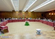 Представителят на МОН приветства срещата между училищата и бизнеса в Ботевград