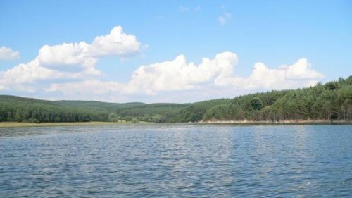 41-годишен мъж се е удавил в язовира на айтоското село Съдиево