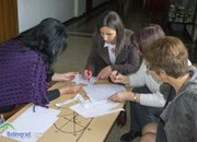 Състезание по математическо ориентиране се проведе в ПМГ „Акад. проф. д-р Асен Златаров”