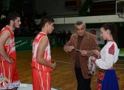 Отборът на ГПЧЕ спечели турнира "Росен Бенчев"