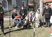 Етрополе се преклони пред подвига и саможертвата на Васил Левски